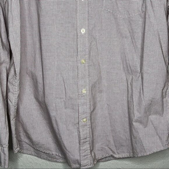 Gap Classic Fit Dress Shirt - Picture 3 of 7
